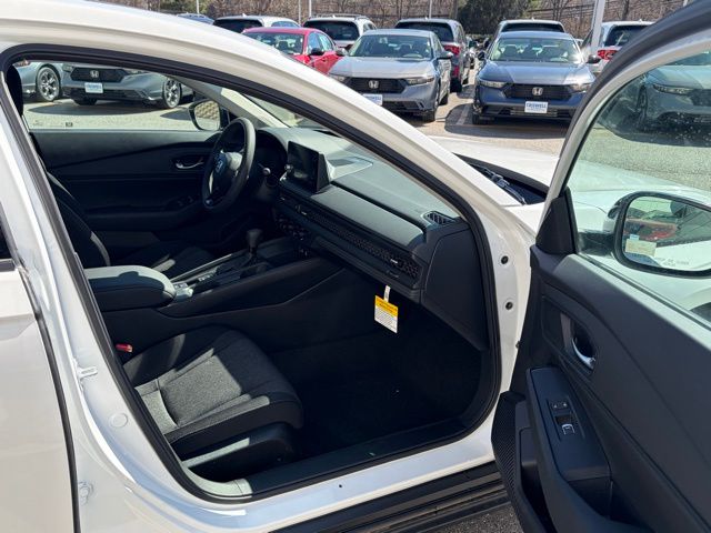 new 2026 Honda Accord car, priced at $31,283