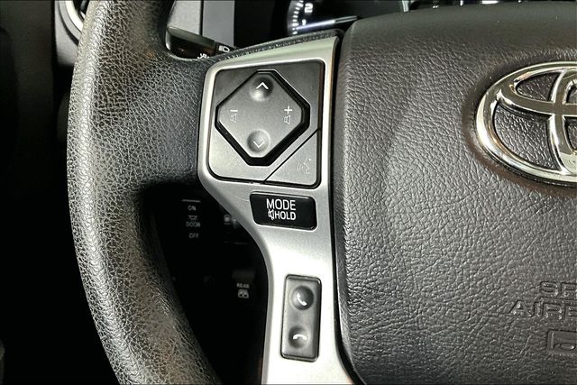 2021 Toyota Tundra SR5 photo
