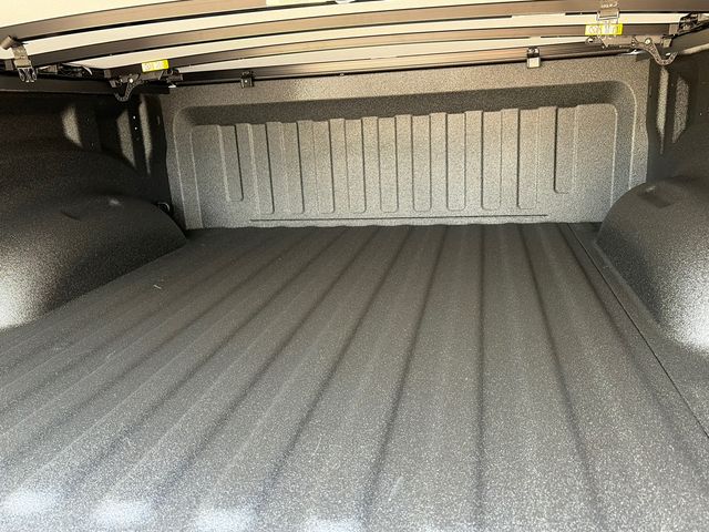New 2026 Ram 1500 Truck