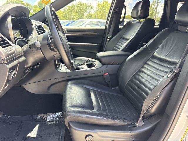 2019 Jeep Cherokee - $15,998