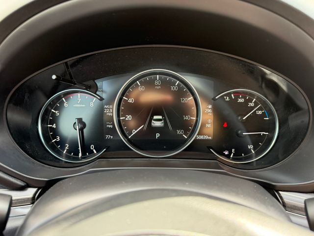 used 2021 Mazda CX-5 car, priced at $25,995