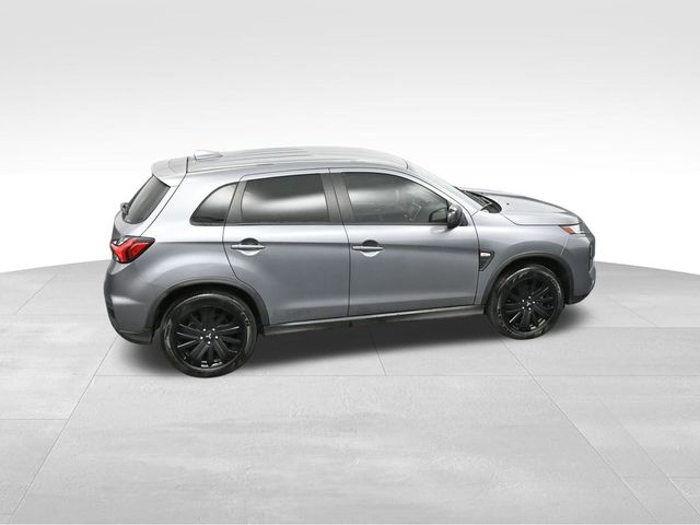 2022 Mitsubishi Outlander Sport 2.0 LE 27