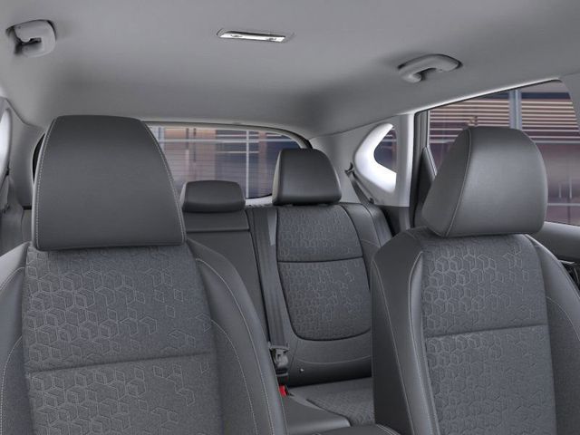 2026 Kia Seltos