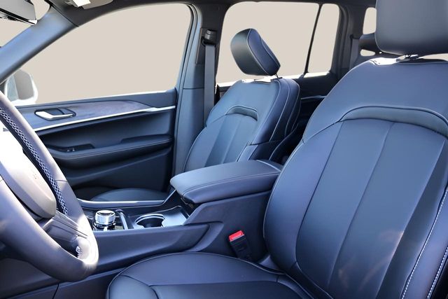 New Car 2025 Jeep Grand Cherokee  Limited For Sale Under $50,000 In Austin, Texas