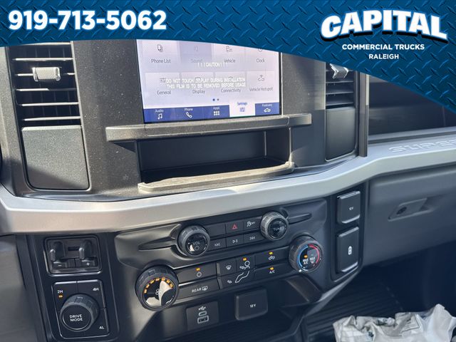 New 2026 White Ford 9FT SERVICE BODY image 28