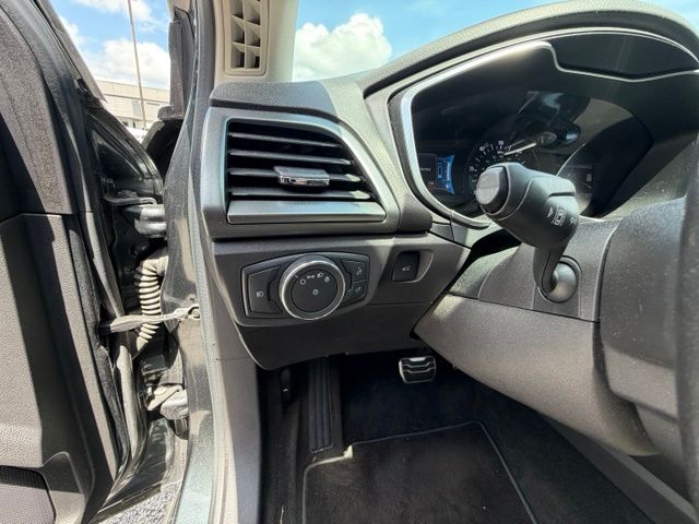 Used 2015 Ford Fusion Energi Sedan