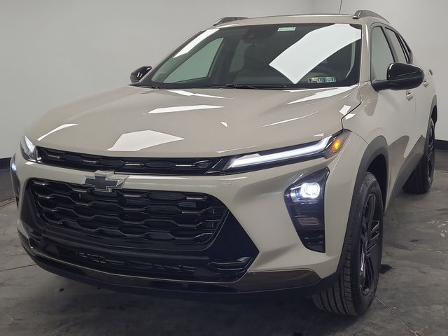 2026 – Chevrolet – Trax