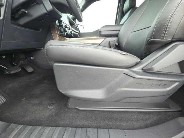 Photo of 2024 Ford F-150 STX in Dallas, GA - 18,  2024 Ford F-150 STX:167820A