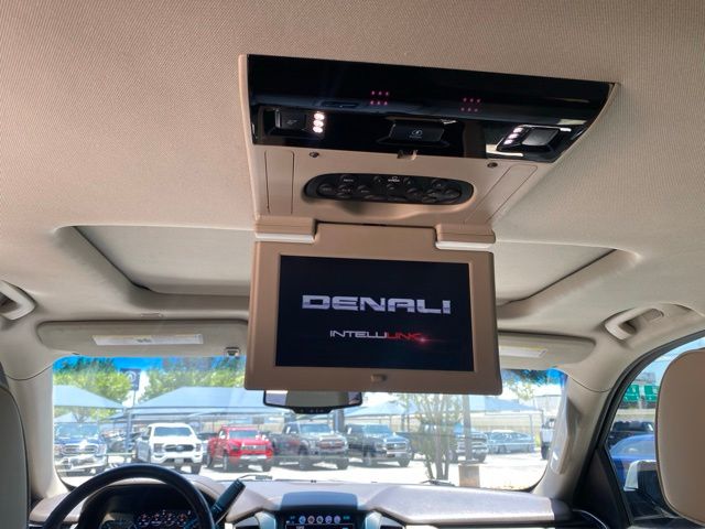 Used Car 2019 Gmc Yukon  Denali For Sale Under $35,000 In San Antonio, Texas