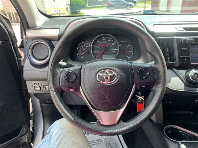 Used 2016 Toyota RAV4 SUV
