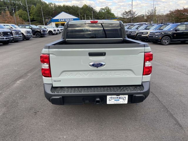 2024 Ford Maverick XLT 5