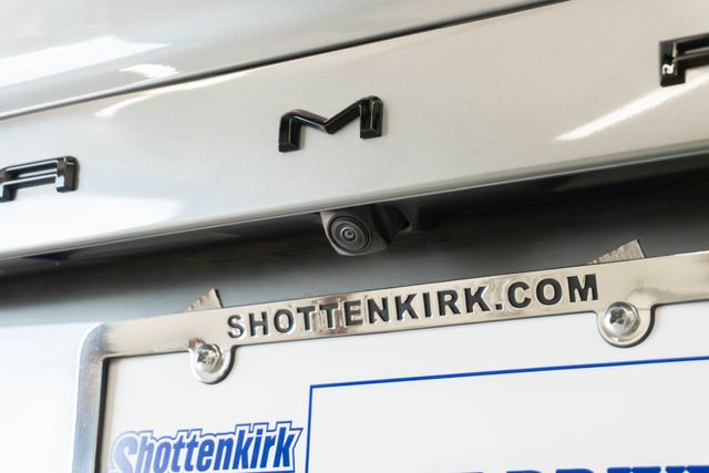 Used 2025 Toyota Camry Sedan