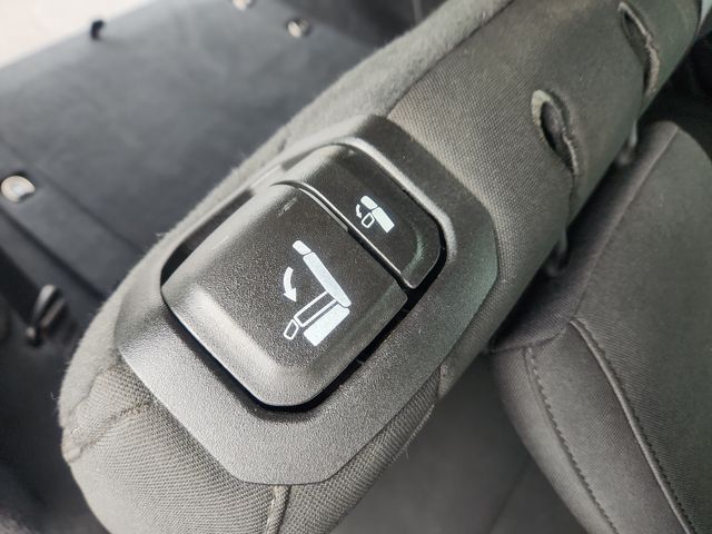 Used 2021 Jeep Wrangler For Sale in Grove City, OH