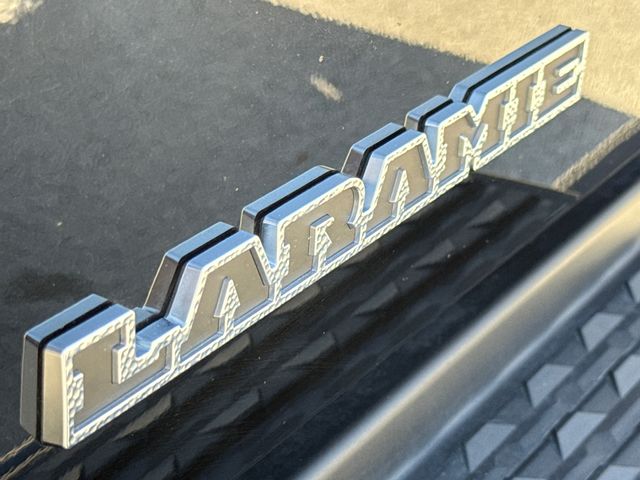 Used 2026 Black Ram Laramie image 11