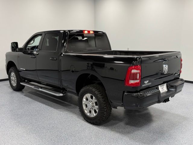 Used 2024 Black Ram Laramie image 6