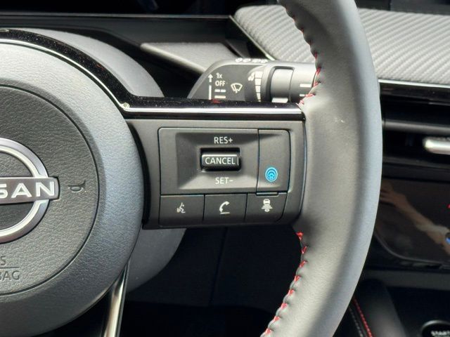 New 2026 Nissan Kicks SUV