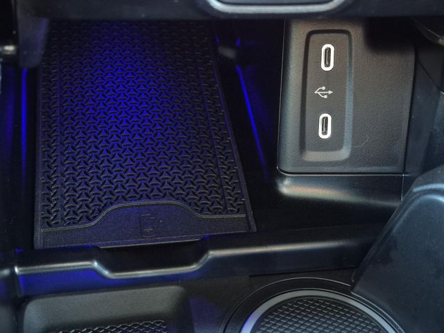 new 2026 Mercedes-Benz GLC car, priced at $55,020