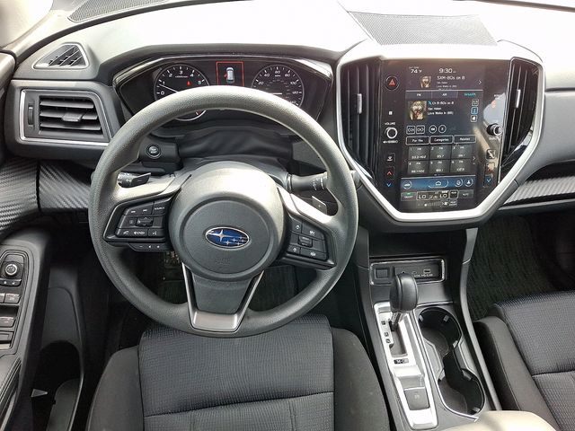 2023 Subaru Ascent Base White at Sutliff Volkswagen