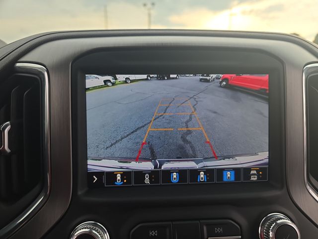 Used 2021 Gray GMC Denali image 23