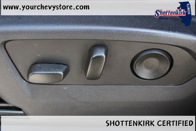 Used 2023 Chevrolet Silverado 1500 Truck