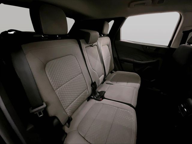 2022 Ford Escape SE Blue at Auto Express Mitsubishi