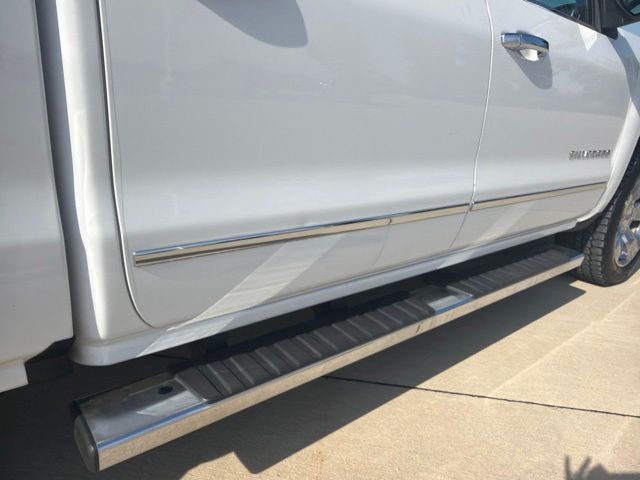 Used 2018 Chevrolet Silverado 1500 Truck