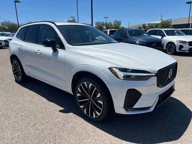 2026 Volvo XC60