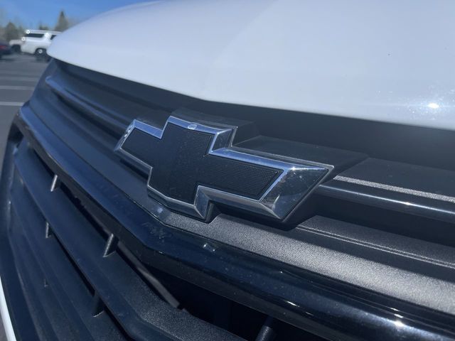 Used 2021 Chevrolet Equinox For Sale in Livonia, MI