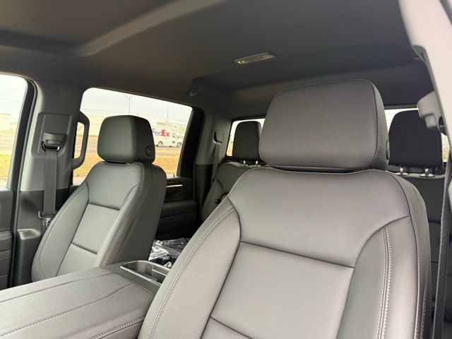 new 2026 Chevrolet Silverado 3500HD car, priced at $79,045