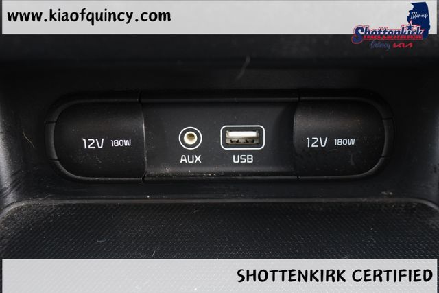 Used 2020 Kia Forte Sedan