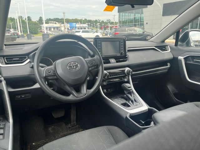 Used 2022 Toyota RAV4 SUV