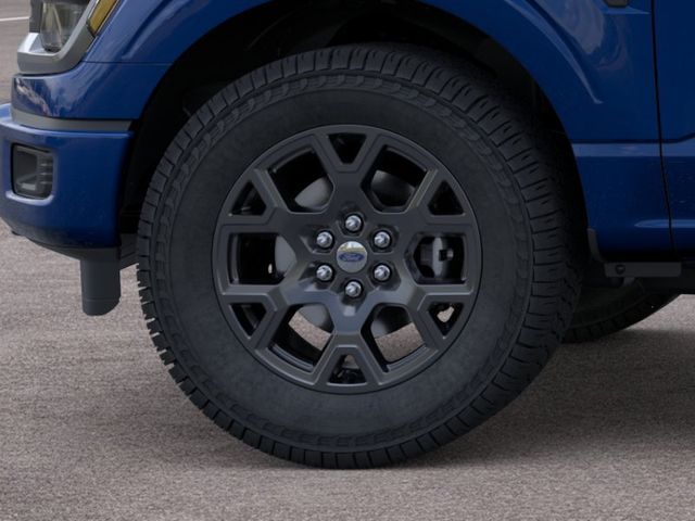 New 2026 Blue Ford STX image 19