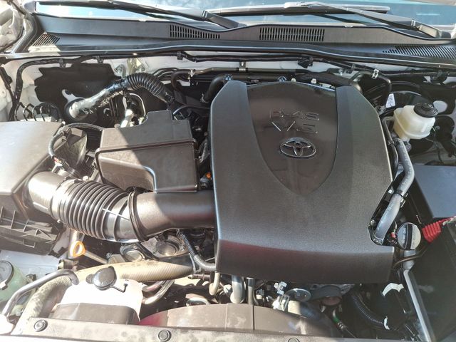 Used 2023 Toyota Tacoma Truck