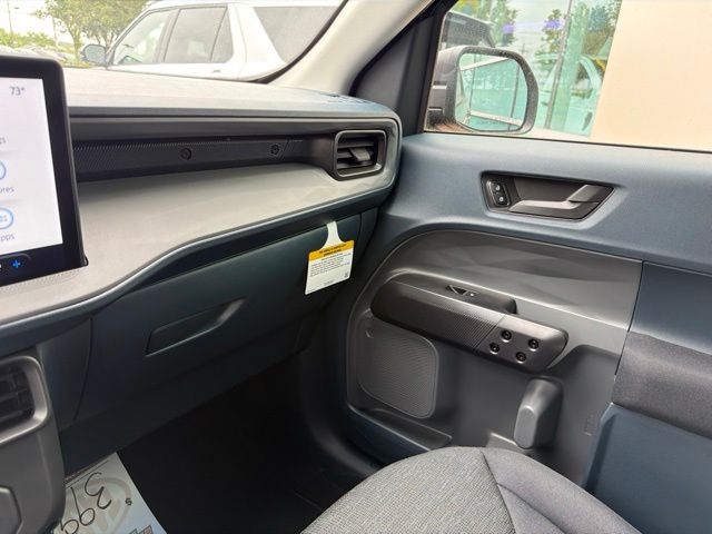 New 2026 Black Ford XL image 22