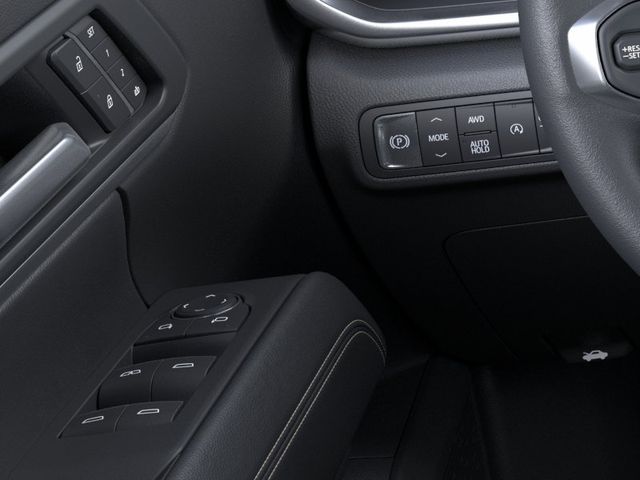 2027 GMC Terrain Elevation:47257