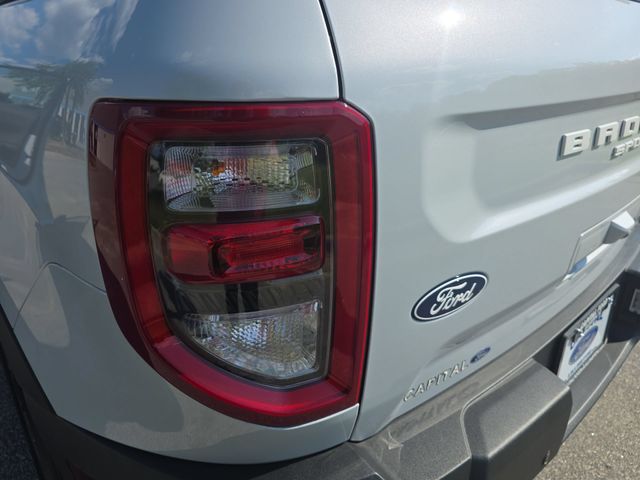 New 2026 White Ford Outer Banks image 34