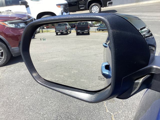 Used Car 2025 Chevrolet Traverse  Lt For Sale Under $40,000 In San Antonio, Texas