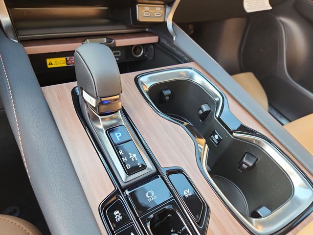 2026 Lexus RX - $58,998