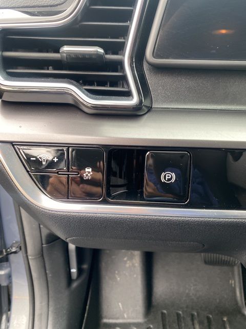 Used Car 2023 Kia Sportage  Ex For Sale Under $30,000 In San Antonio, Texas