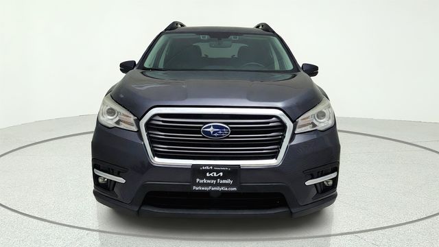 2020 Subaru Ascent Limited Gray at Supreme Chevrolet of Gonzales