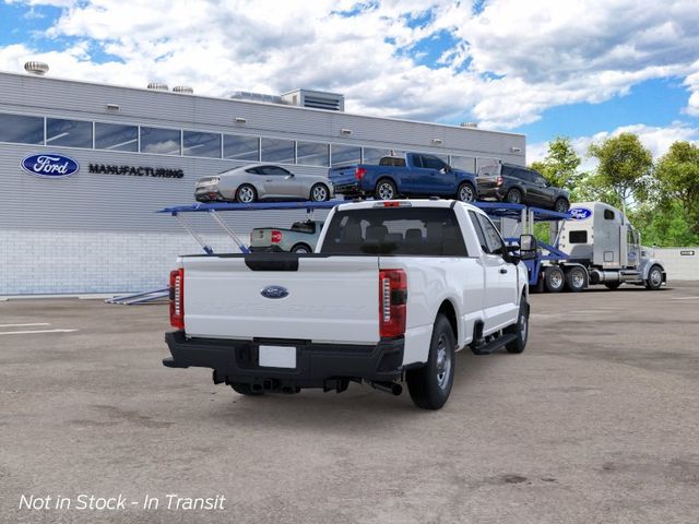2026 Ford F-250SD XL:TEF20276