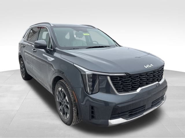 2024 Kia Sorento S FWD