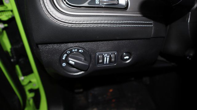 Used 2023 Dodge Challenger Coupe