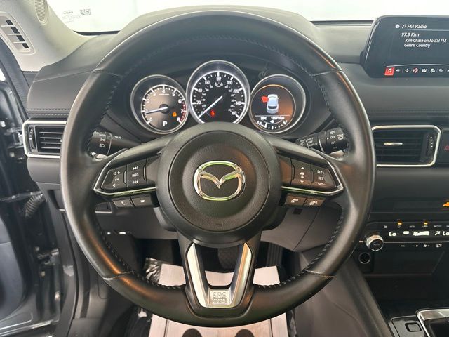 Used 2019 Mazda CX-5 SUV