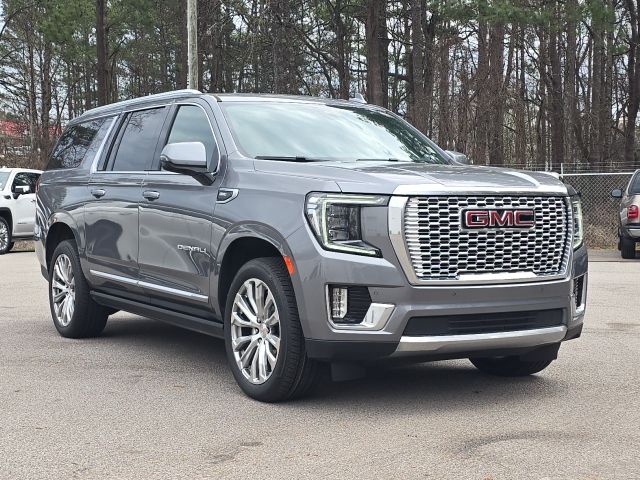 2022 GMC Yukon XL Denali:45449A
