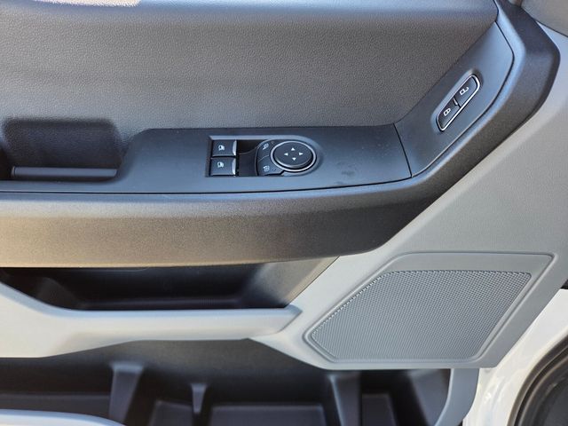 New 2026 Ford Super Duty F-250 Regular Cab 8' Box XL