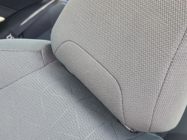 2025 Toyota RAV4 Hybrid XLE White at DeMontrond Automotive Group