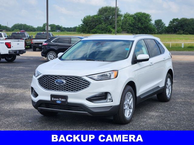 2024 Ford Edge SEL 4