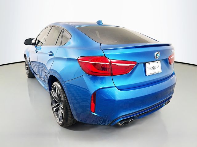 Thumbnail: 2016 BMW X6 - 7