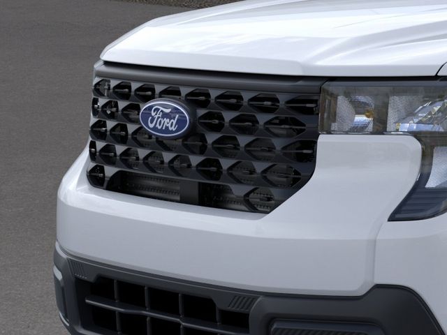 new 2026 Ford Maverick car, priced at $32,125